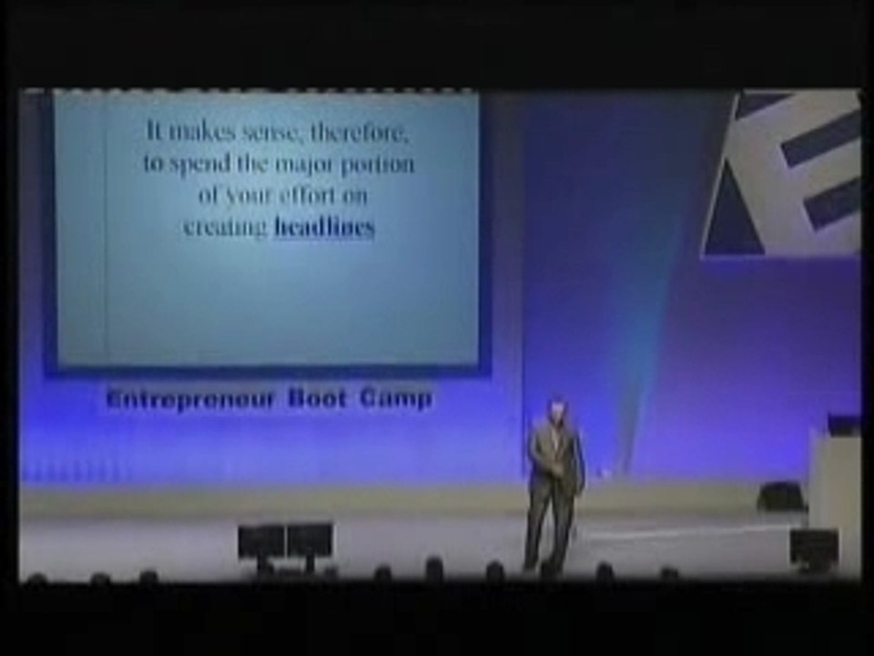 Ted Nicholas - Marketing Secrets