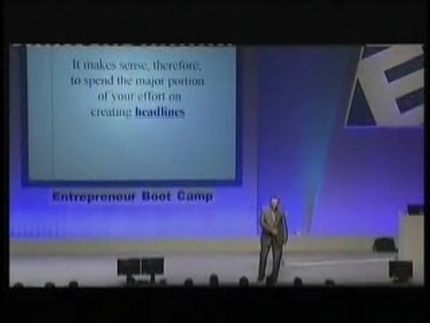 Ted Nicholas - Marketing Secrets
