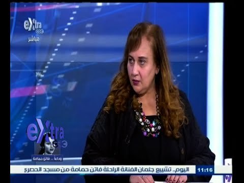 #غرفة_الأخبار | فاتن حمامة ٫٫ مسيرة من العطاء والفن الجميل