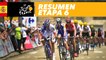 Resumen - Etapa 6 - Tour de France 2017