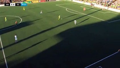 Trakai (Ltu)	1-0	St Johnstone (Sco) 06.07.2017