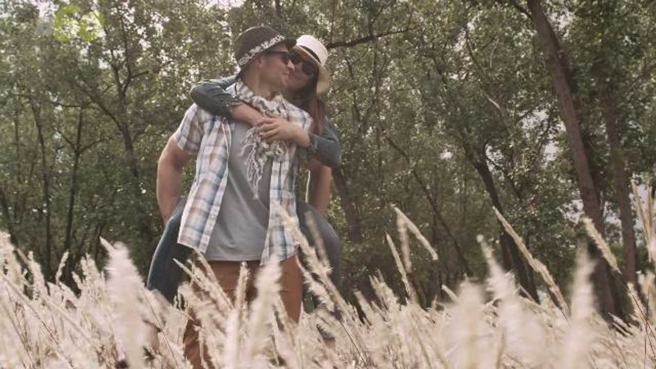 Couple Shares Their Love Story After Meeting On Twitter