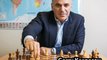 Armando Nerio Hanoi Guedez Rodríguez  te presenta los mejores jugadores de ajedrez de la historia