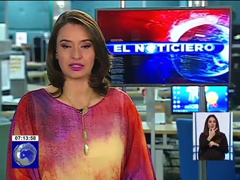 Presidente Lenín Moreno se reunió con Cynthia Viteri en Carondelet