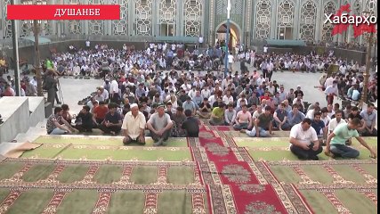 Режими Раҳмон тақвими Исломиро таҳриф намуд
