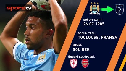 Transfer Profili: Gael Clichy
