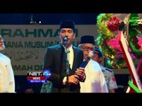 Presiden Jokowi Buka Pawai Takbir Abar di Aceh - NET24