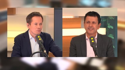 Laurent Levy, président d’Optical Center : "Nous serons leaders en France en 2020"