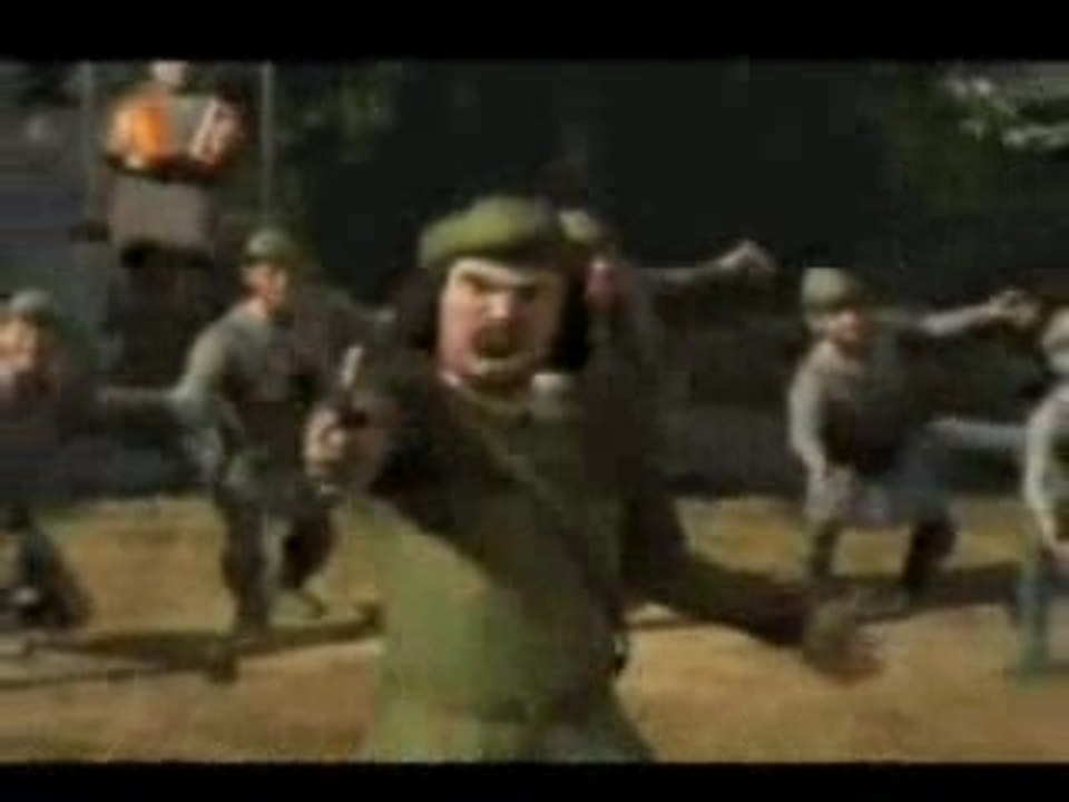 Chaabi - Super ana jite aloulid Najate aatabou - Disney - Bo