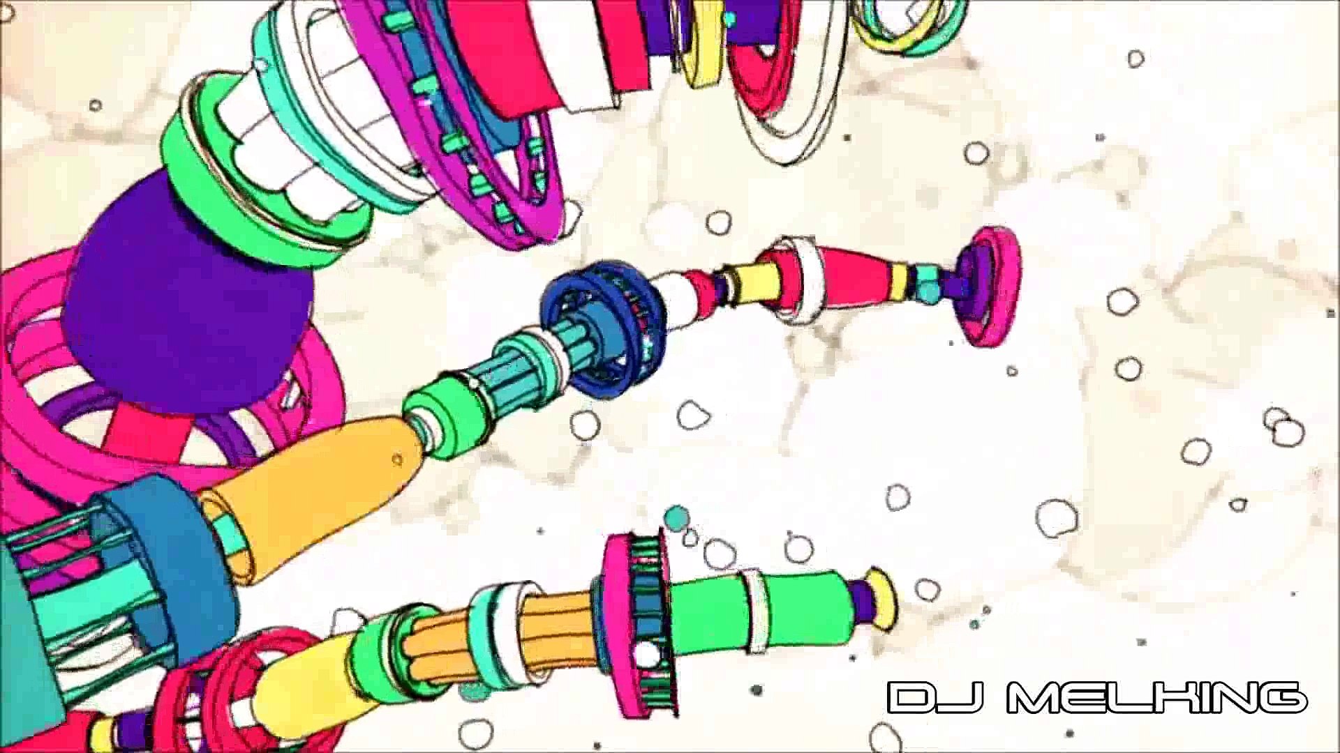 Deep House Mix 2017 -  dj Melking