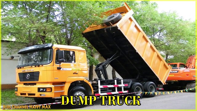 И Дети Дети ... обучение имен звуки Транспорт