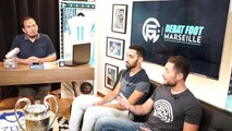 Débat Foot Marseille : On fait quoi en défense ? Rami, ça suffit ?