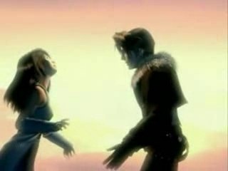 FF Final Fantasy Love