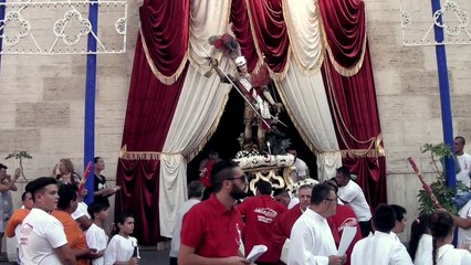 Trentola Ducenta (CE) - Trailer ufficiale festeggiamenti San Giorgio Martire 2017 (06.07.17)