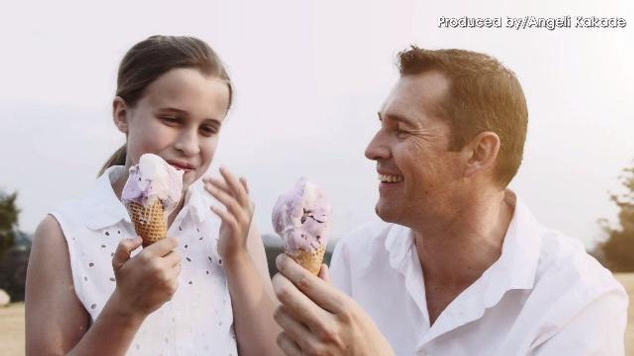 Say Goodbye To Sad Puppy Eyes With These Dog Friendly Ice Cream Sundaes