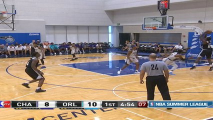 GAME RECAP: Hornets 86, Magic 78