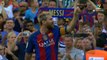 Top 10: Veja golaços do artilheiro Messi no Campeonato Espanhol 2016/2017