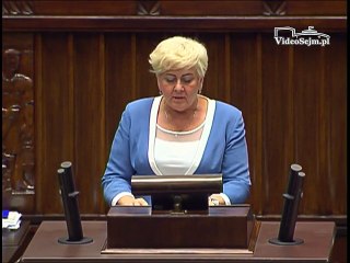 Małgorzata Pępek - 20.06.17