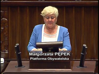 Małgorzata Pępek - 20.06.17
