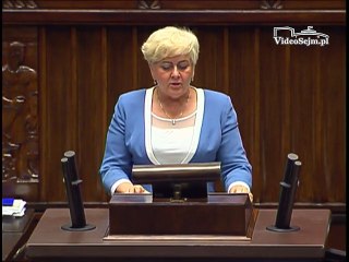 Małgorzata Pępek - 20.06.17