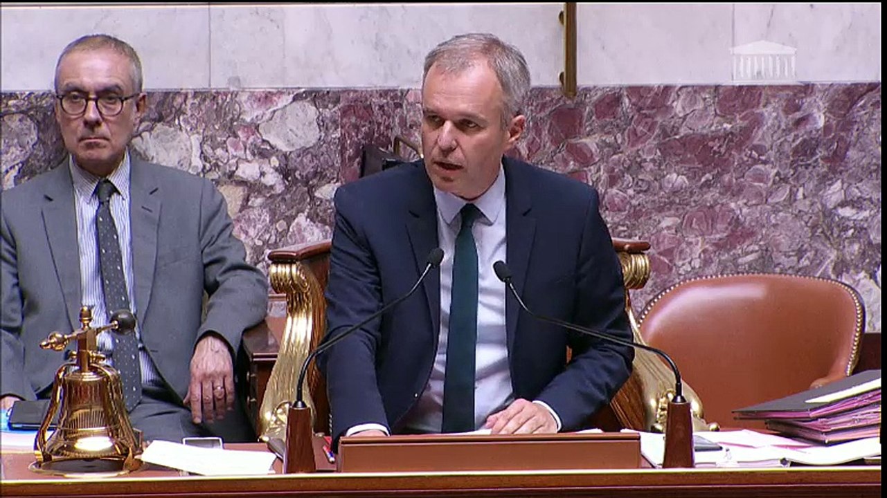 Des néo-députés LREM ratent le vote sur la prorogation de l'état d'urgence