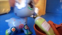 LPS: Addicted to Eating Toothpaste 2! (My Strange Addiction: Episode 14)