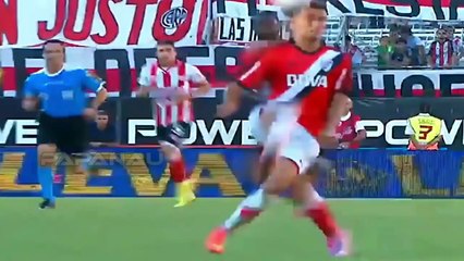 EMANUEL MAMMANA ● Lyon ● Goals, Tackles, Defenses,  Passes ● 2016/17 ● 1080 HD