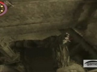 Pop WW - 20 La seconde tour