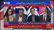 As An Opposition Party PTI Is In Win Win situation On Panama Case Result -Khawar Ghumman