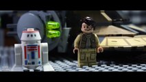 Rebelles étoile guerres Lego 5