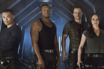 Dark Matter Season 4 Episode 1 full episodes