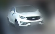BRAND NEW 2018 KIA SPORTAGE. NEW MODEL. PRODUCTION 2018.