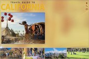 California Travel Guide | Deserts | free magazine subscriptions | tourism regions
