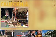 California Travel Guide | Gold Country | free magazine subscriptions | tourism regions