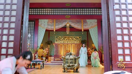 楚乔传 Princess Agents 37 (同步TV版40集)【未删减版】Uncut ENG Sub 赵丽颖 林更新 窦骁 李沁 主演