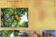 California Travel Guide | Central Valley | free magazine subscriptions | tourism regions