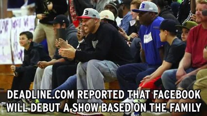 LaVar Ball Is Shopping Around A Reality Show