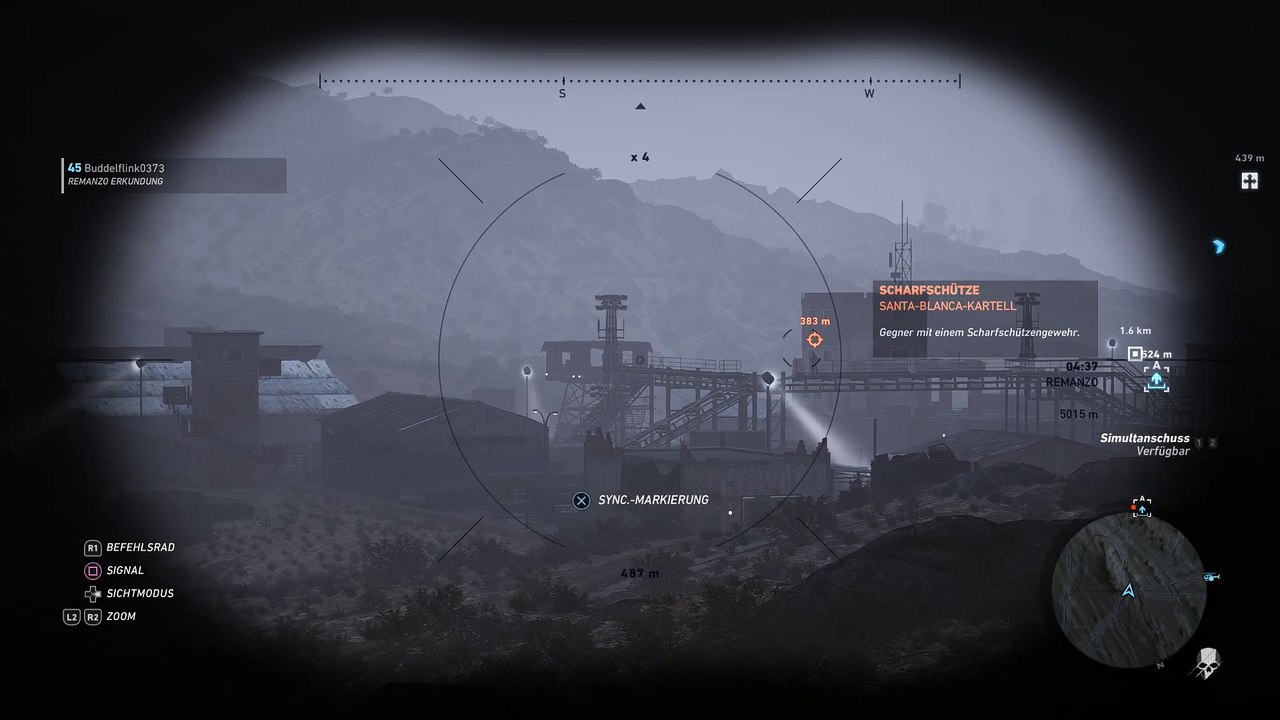 Tom Clancy's Ghost Recon® Wildlands_20170703162315