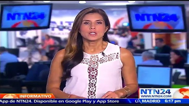 Luisa Ortega Díaz no dejó entrar a la vicefiscal designada por el TSJ a la sede del Ministerio Público