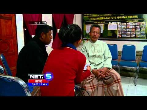 Korban Kerusuhan Tolikara Masih Dirawat - NET5