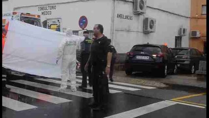 Mueren cuatro personas por temporal cuando practicaban barranquismo en Cáceres