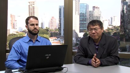 Gradiente linear: o robô que pode potencializar em 30 vezes o volume de trades por dia