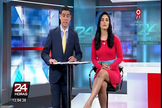 Huaral: Policía de Migraciones intenta ubicar a Korina Rivadeneira