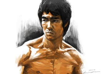 Tributo a Bruce Lee (Remasterizado)