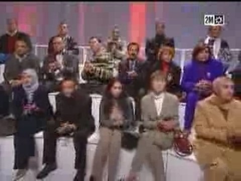 Chaabi - Nass-el-ghiwane_sabra-wa-chatila - Bouznika Maroc 2