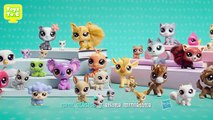 BEST OF TOYS 2017  Littlest Pet Shop  ay 2017 Collection ⭐ New Toys Commercials