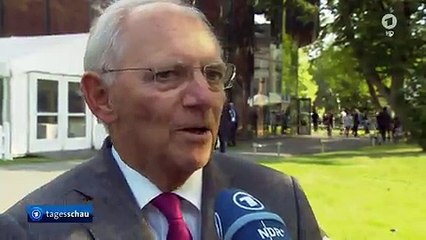 Tagesschau | 06. 07. 2017 20:00 Uhr (mit Susanne Daubner) [GANZE FOLGE] | Das Erste