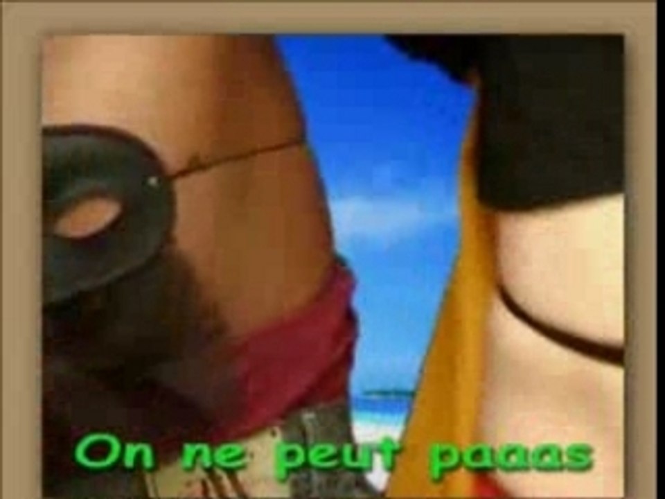 Compagnie creole du comité de la claque