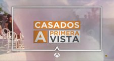 Promo Nueva Temporada De Casados A Primera Vista, Antena 3