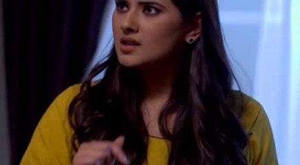 Kasam Tere Pyar Ki 8 July 2017 Episode Twist   Colors tv Serial